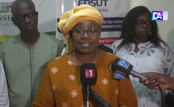 Sénégal en panne de connexion : Le FDSUT dénonce l’abandon des zones rurales et exige des actes concrets du parlement Sénégal en panne de connexion : Le FDSUT dénonce l’abandon des zones rurales et exige des actes concrets du parlement