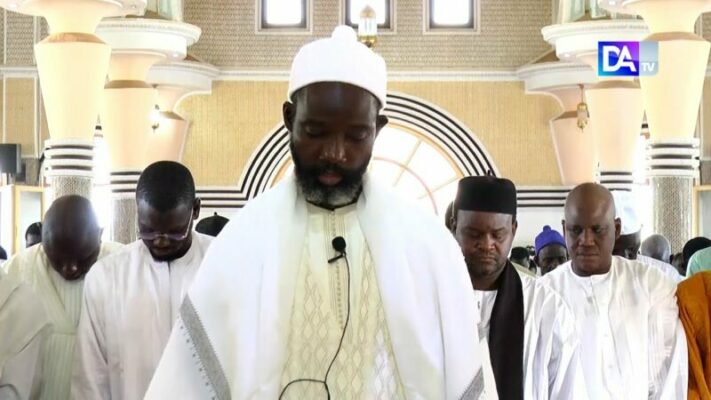 Tabaski 2025 à Janatu Mahwa – Serigne Mourtalla Mbacké revisite l’héritage de Mame Ibrahima