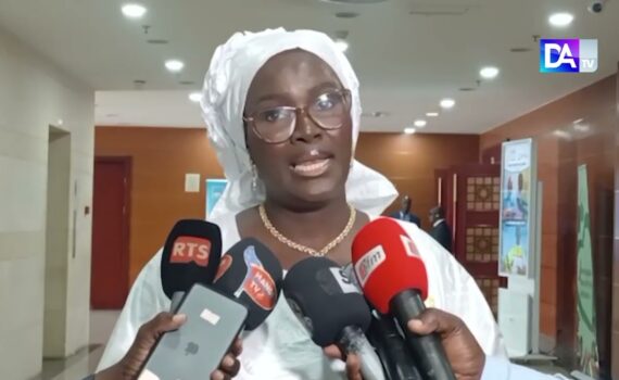 Enfants en situation de handicap : L’État interpellé pour une meilleure prise en charge et des programmes plus adaptés