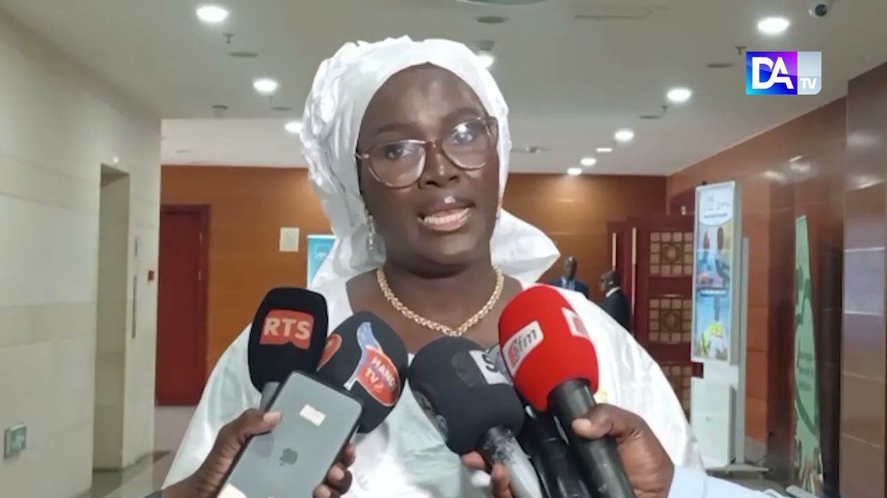 Enfants en situation de handicap : L’État interpellé pour une meilleure prise en charge et des programmes plus adaptés Enfants en situation de handicap : L’État interpellé pour une meilleure prise en charge et des programmes plus adaptés