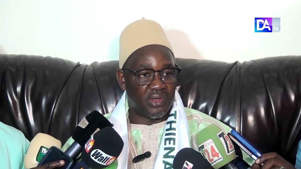 Gamou Thiénaba : Le comité d’organisation sous la houlette de Serigne B. D. Seck, prend les devants et insiste sur les attentes