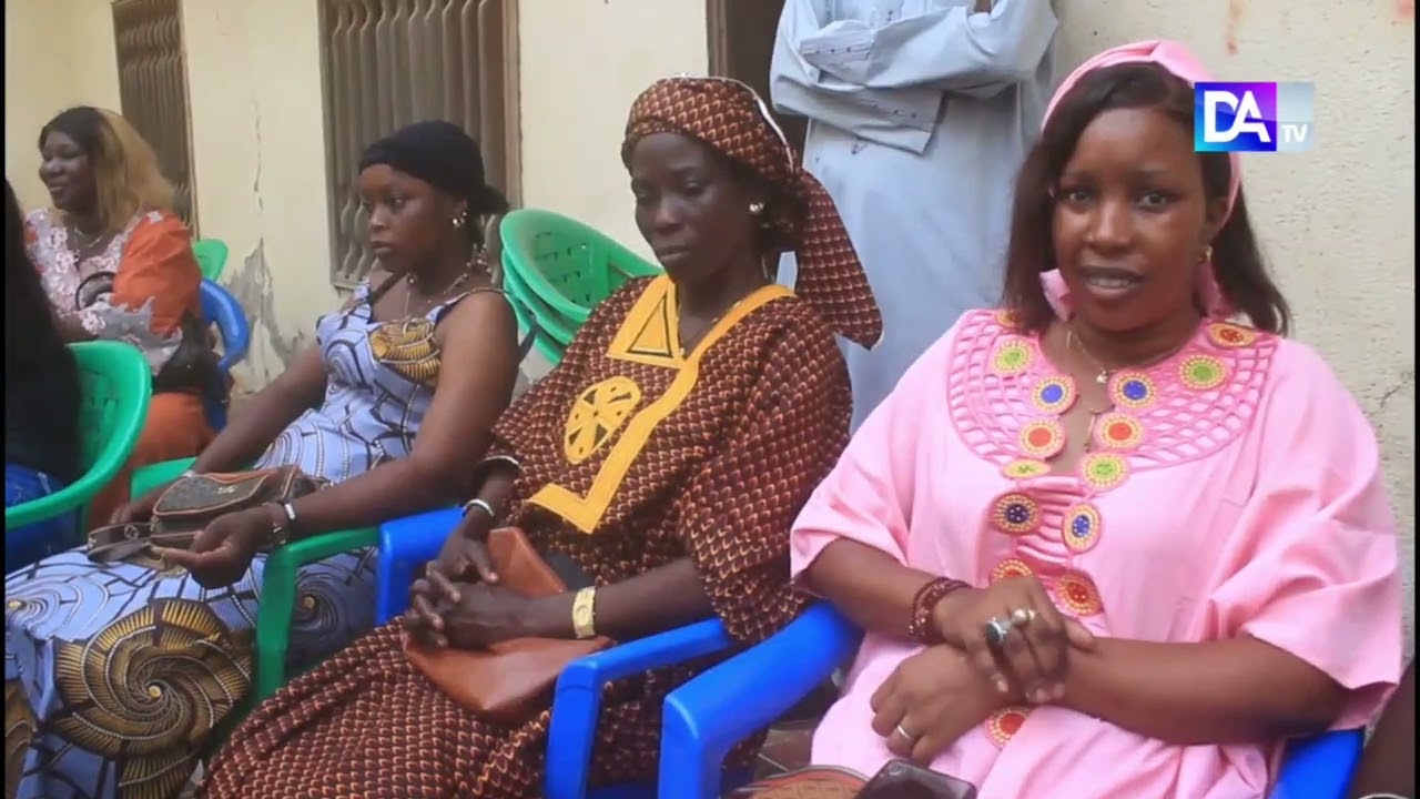 Vague d’arrestations : Diockel Gadiaga de Taxawu Sénégal tire la sonnette d’alarme « Ce qui se passe dans ce pays est inadmissible »