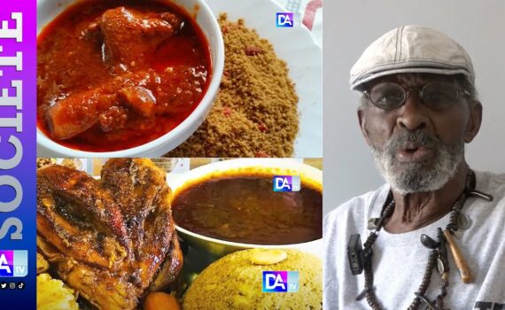 La vraie valeur du Tamkharite : Sidy Oumy Ndiaye révèle ce que la modernité nous fait oublier