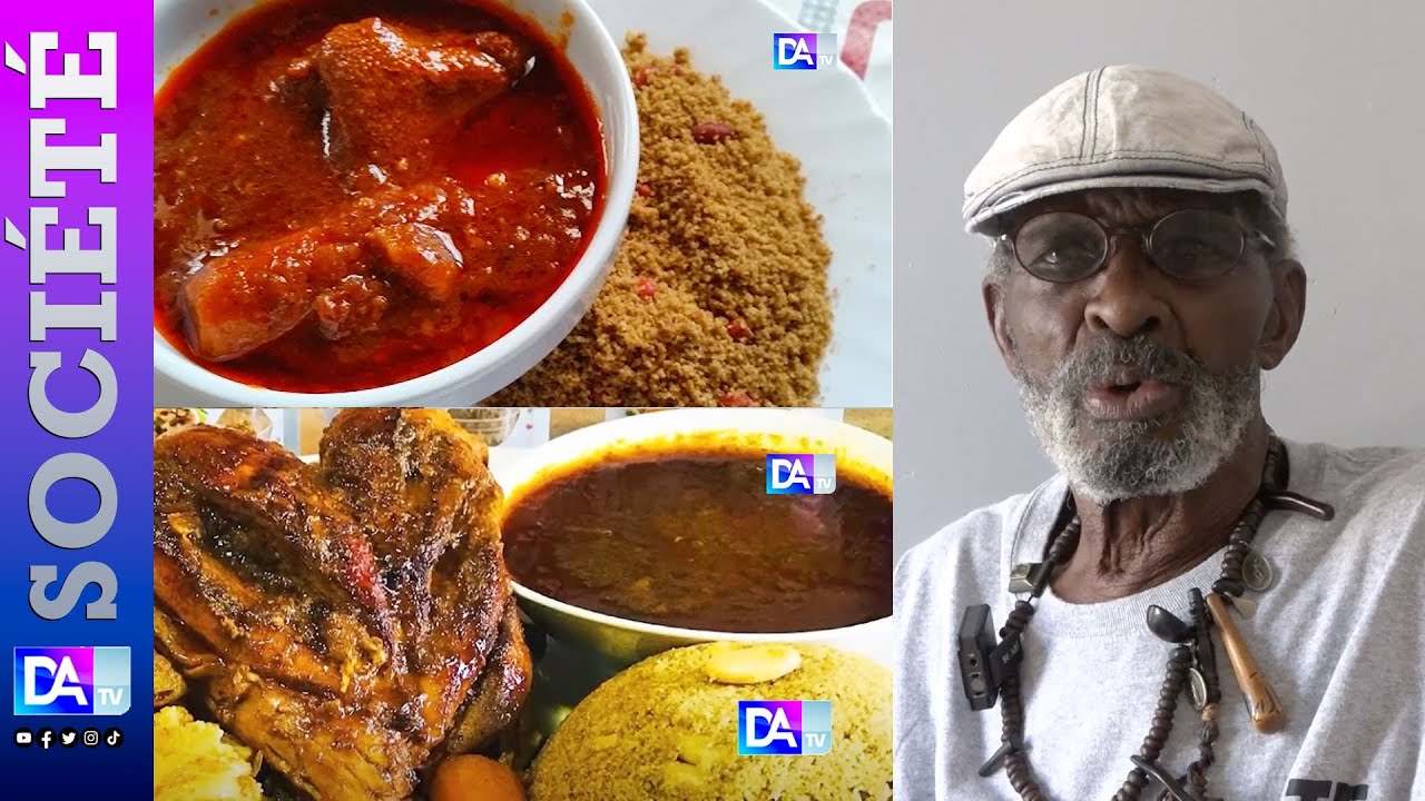 La vraie valeur du Tamkharite : Sidy Oumy Ndiaye révèle ce que la modernité nous fait oublier