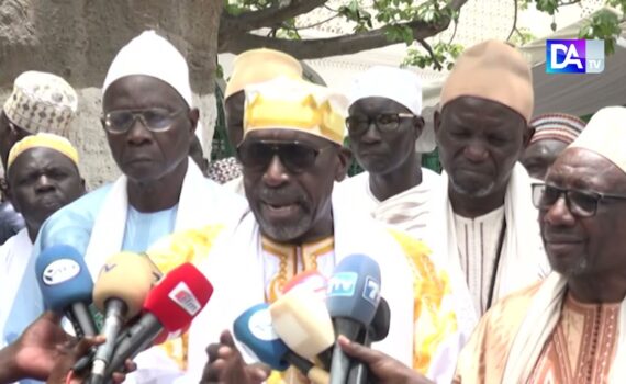 « Les esprits sont parmi nous! » : À Dakar, la communauté Lébou lève le voile sur un rituel ancestral contre la violence