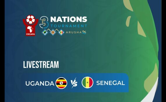 Préparation CHAN 2024 : Le Sénégal s’incline face à l’Ouganda (2-1) pour son entrée en lice