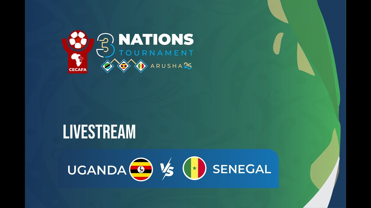 Préparation CHAN 2024 : Le Sénégal s’incline face à l’Ouganda (2-1) pour son entrée en lice