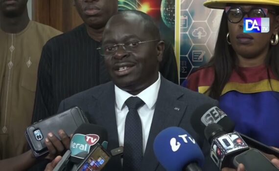 Protection des données personnelles : La CDP alerte et sensibilise les populations Protection des données personnelles : La CDP alerte et sensibilise les populations