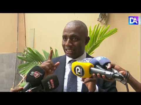 Situation de la presse nationale : « Bâillonner la presse est un combat perdu d’avance », selon Yoro Dia Situation de la presse nationale : « Bâillonner la presse est un combat perdu d’avance », selon Yoro Dia