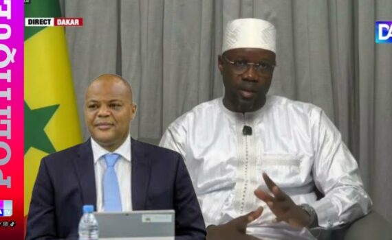Affaire diffamation : Ousmane Sonko annonce la saisine du ministre de la justice ce mercredi pour une réouverture du dossier Affaire diffamation : Ousmane Sonko annonce la saisine du ministre de la justice ce mercredi pour une réouverture du dossier