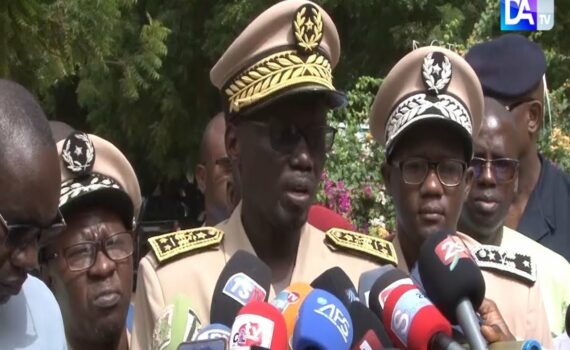 Thiès- Bac2025:  » Pas de couacs, pas de résistance à l’accès des téléphones portables, les candidats ont collaboré( Adjoint au gouverneur) Thiès- Bac2025:  » Pas de couacs, pas de résistance à l’accès des téléphones portables, les candidats ont collaboré( Adjoint au gouverneur)