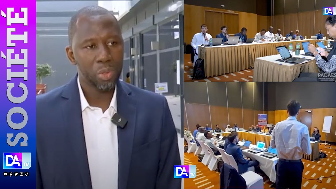 Youssoupha Mbodj (MCA) : « Il est impératif de prendre des mesures pour endiguer certains risques »