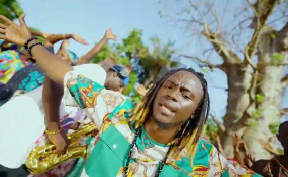 Casamance Music Awards : le jeune talent Aggat Sasuké à l’honneur Casamance Music Awards : le jeune talent Aggat Sasuké à l’honneur