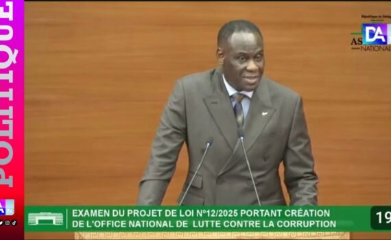 Le ministre Ousmane Diagne sur les lenteurs dans les dossiers judiciaires : « Il faut un traitement avec rigueur et célérité, en évitant toute vice de forme » Le ministre Ousmane Diagne sur les lenteurs dans les dossiers judiciaires : « Il faut un traitement avec rigueur et célérité, en évitant toute vice de forme »