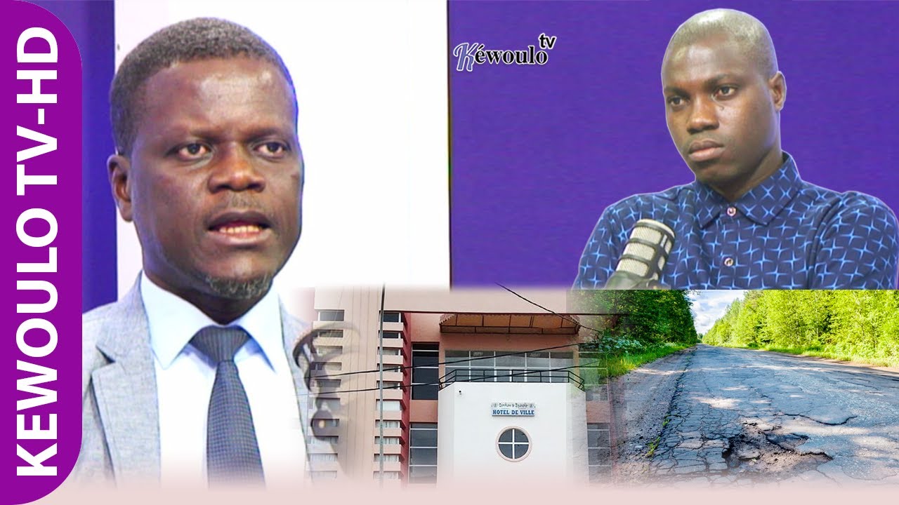 Djibril Sonko dénonce : «À Ziguinchor, certains agissent en toute impunité grâce à de puissants soutiens» Djibril Sonko dénonce : «À Ziguinchor, certains agissent en toute impunité grâce à de puissants soutiens»