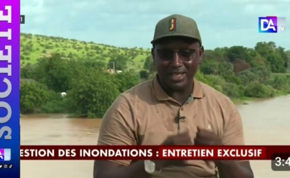 Gestion des inondations : Le Ministre Cheikh Tidiane Dièye rassure les populations de Touba Gestion des inondations : Le Ministre Cheikh Tidiane Dièye rassure les populations de Touba