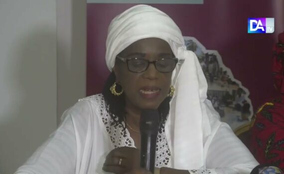 Kaolack : Plaidoyer pour une meilleure prise en compte des travailleurs de l’économie informelle Kaolack : Plaidoyer pour une meilleure prise en compte des travailleurs de l’économie informelle