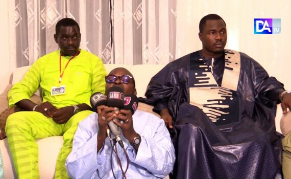 Jour du Magal 2025 – Serigne Mouhamed Bachir Mbacké évoque le 18 Safar et invite l’État à rester à l’écoute des populations Jour du Magal 2025 – Serigne Mouhamed Bachir Mbacké évoque le 18 Safar et invite l’État à rester à l’écoute des populations