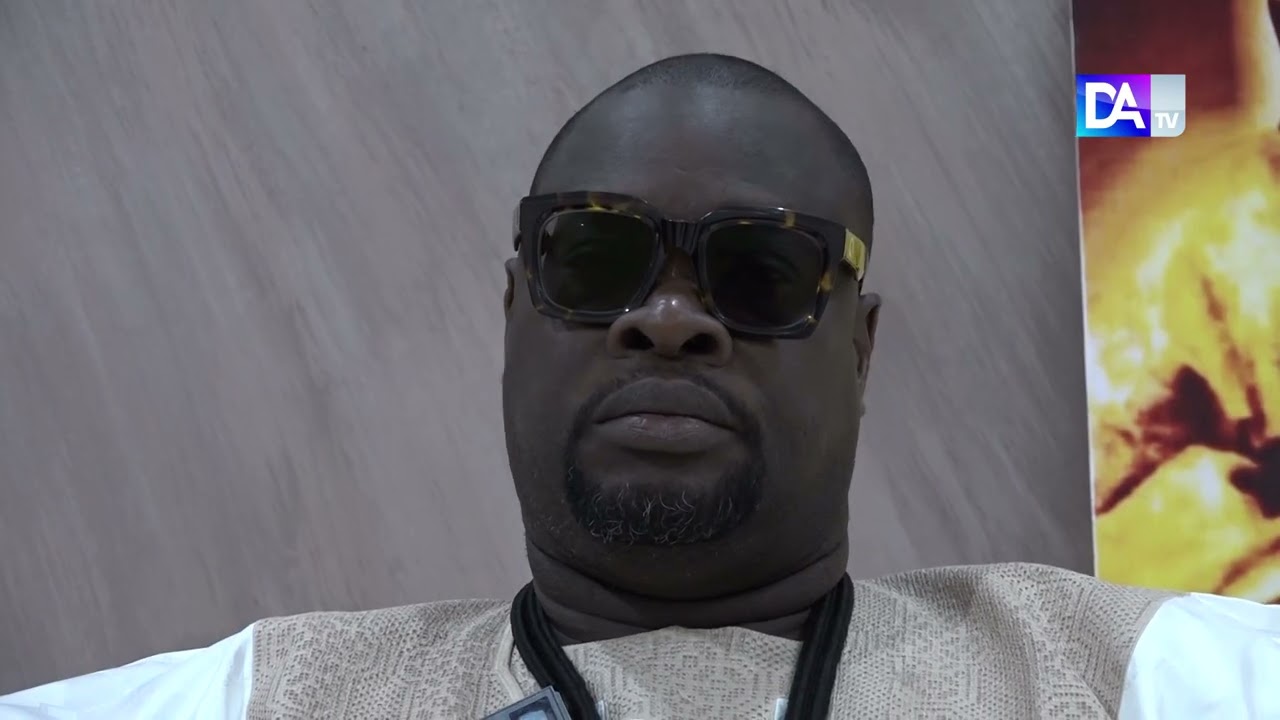 Magal 2025 : Serigne Sidy Mbacké dénonce les dérives et réaffirme la voie de Serigne Touba avec force