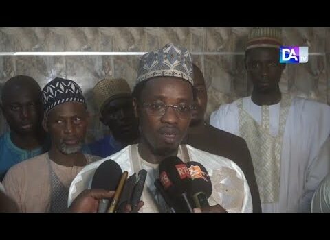 Médina Baye- effondrement des bâtiments:  » l’autoconstruction domine et prédomine au Sénégal »( DG ACBEP) Médina Baye- effondrement des bâtiments:  » l’autoconstruction domine et prédomine au Sénégal »( DG ACBEP)