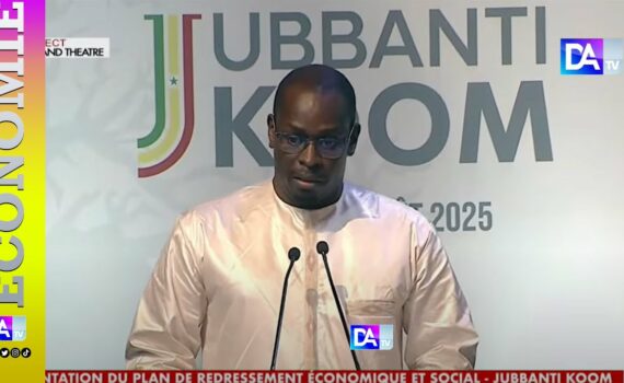 Plan de redressement économique : Madana Kane sceptique, interroge Ousmane Sonko sur les failles structurelles du modèle sénégalais