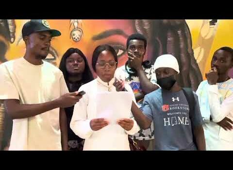 Retard du paiement des bourses, non-paiement de scolarités : Les étudiants gabonais du Sénégal haussent le ton Retard du paiement des bourses, non-paiement de scolarités : Les étudiants gabonais du Sénégal haussent le ton