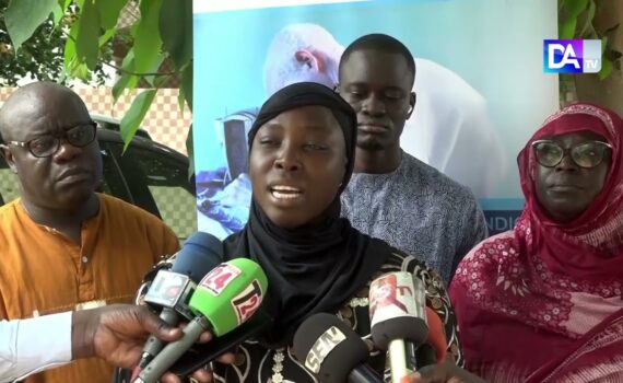 Thiès – Formalisation d’un Plan de plaidoyer : les acteurs se penchent sur l’amélioration de la qualité de vie des personnes handicapées et des personnes vulnérables