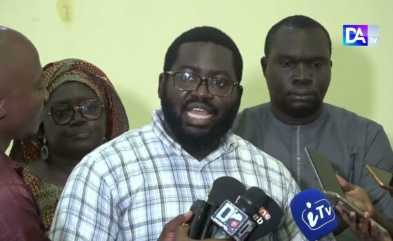 23 ans après le drame du Joola : les familles des victimes réclament vérité, justice et mémoire 23 ans après le drame du Joola : les familles des victimes réclament vérité, justice et mémoire