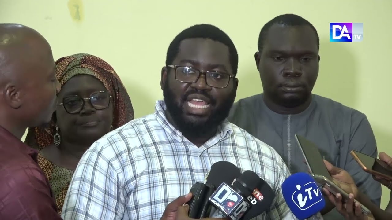 23 ans après le drame du Joola : les familles des victimes réclament vérité, justice et mémoire 23 ans après le drame du Joola : les familles des victimes réclament vérité, justice et mémoire