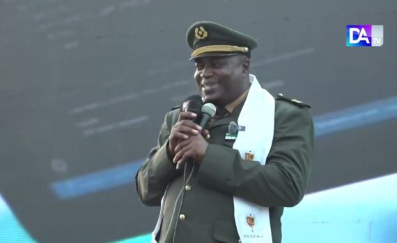 Action citoyenne : le programme NITTÉ clôture ses activités dans la capitale et lance une tournée nationale pour mobiliser la jeunesse