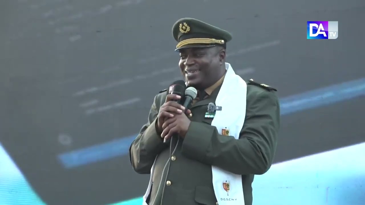 Action citoyenne : le programme NITTÉ clôture ses activités dans la capitale et lance une tournée nationale pour mobiliser la jeunesse