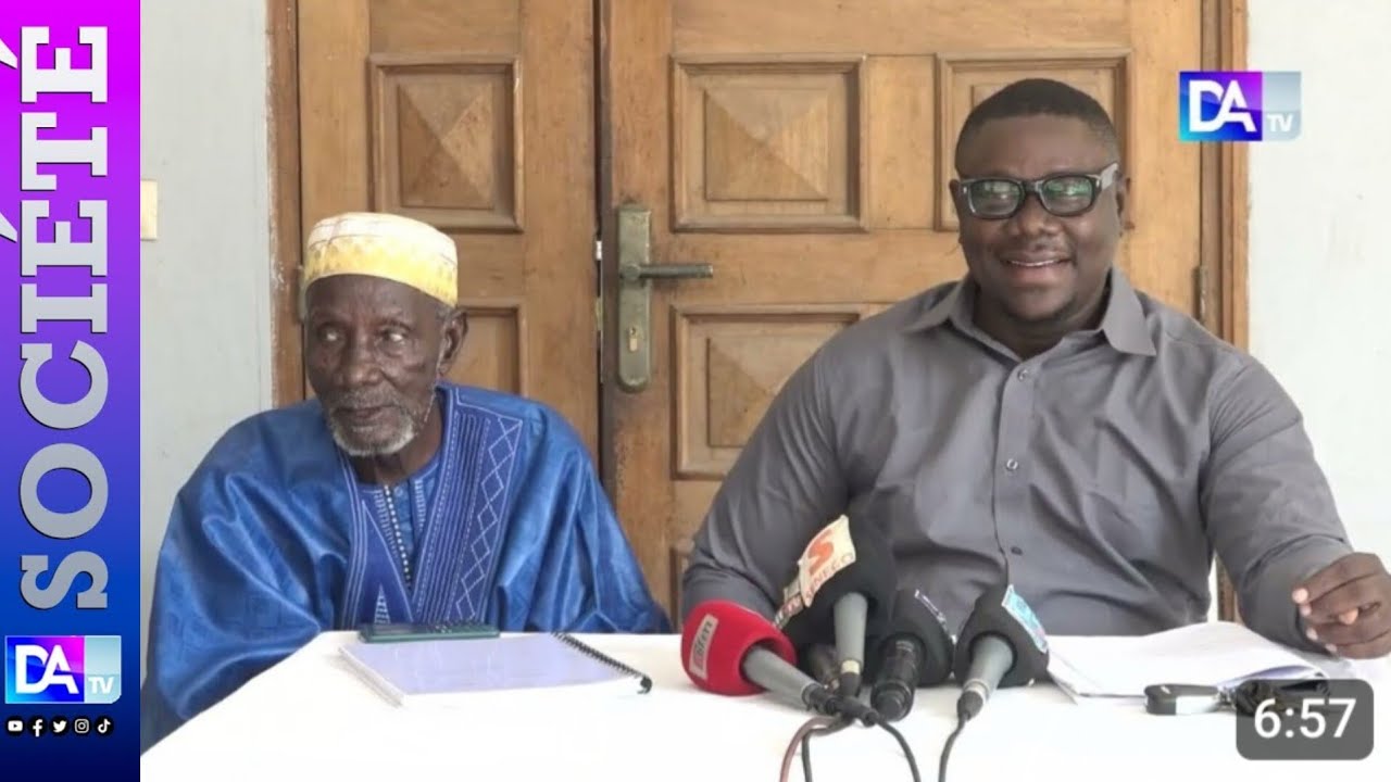 Affaire Bocar Samba Dièye : plus de 7 milliards contestés, la justice sénégalaise face à l’épreuve de la vérité