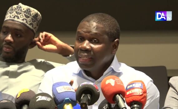 Affaire Lat Diop : Me Oumar Youm dénonce un “scandale tyrannique” et un procès politique