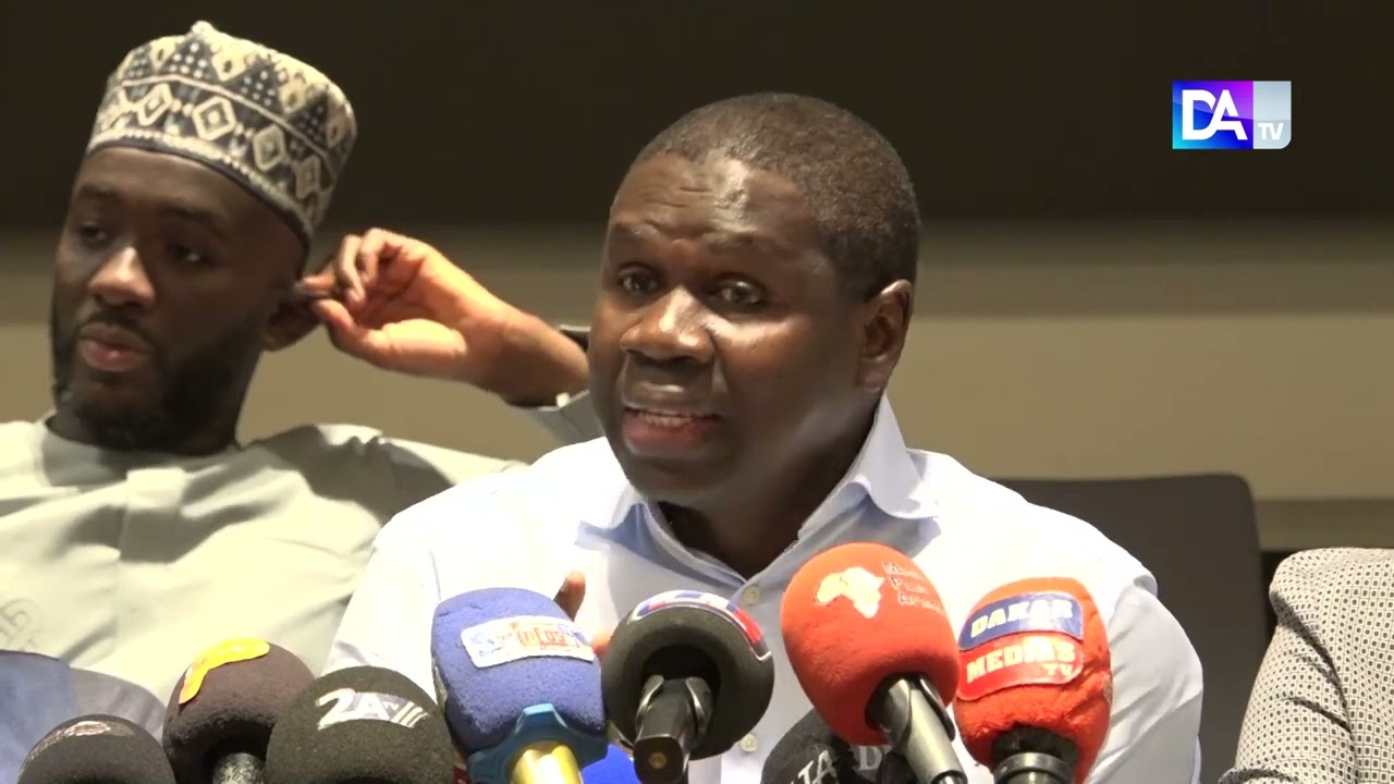 Affaire Lat Diop : Me Oumar Youm dénonce un “scandale tyrannique” et un procès politique