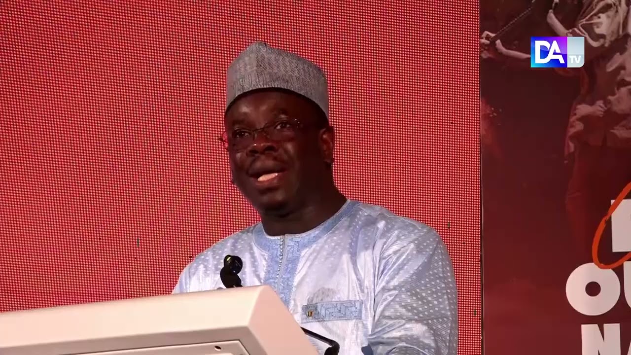 Audit global des titres miniers:  » L’audit nous a révélé 94% d’inconformités à la législation minière[…], 228 sites clandestins ont été constatés et 275 titres inactifs »( Birame Souléye Diop)