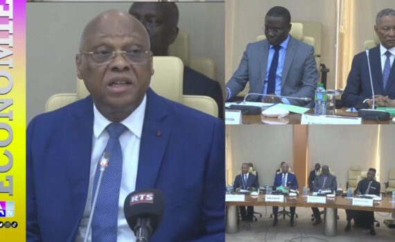 Ouverture de la réunion du Comité de politique monétaire de la BCEAO : une inflation en net repli (0,6%) et une économie dynamique dans la sous région