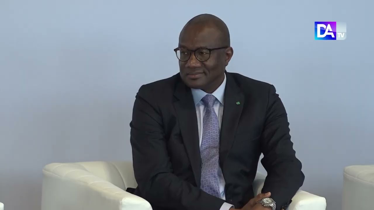 Célébration des 90 ans de Abdou Diouf : Le message du Chef de l’État, Bassirou Diomaye Faye à l’ancien président Célébration des 90 ans de Abdou Diouf : Le message du Chef de l’État, Bassirou Diomaye Faye à l’ancien président