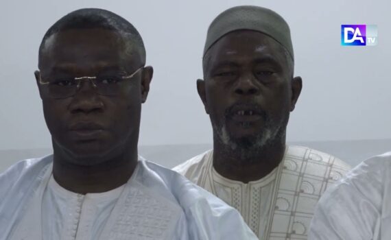 Crises sociales, jeunesse en détresse : le nouveau parti ALLURE se dresse comme le contre‑poids du pouvoir Crises sociales, jeunesse en détresse : le nouveau parti ALLURE se dresse comme le contre‑poids du pouvoir