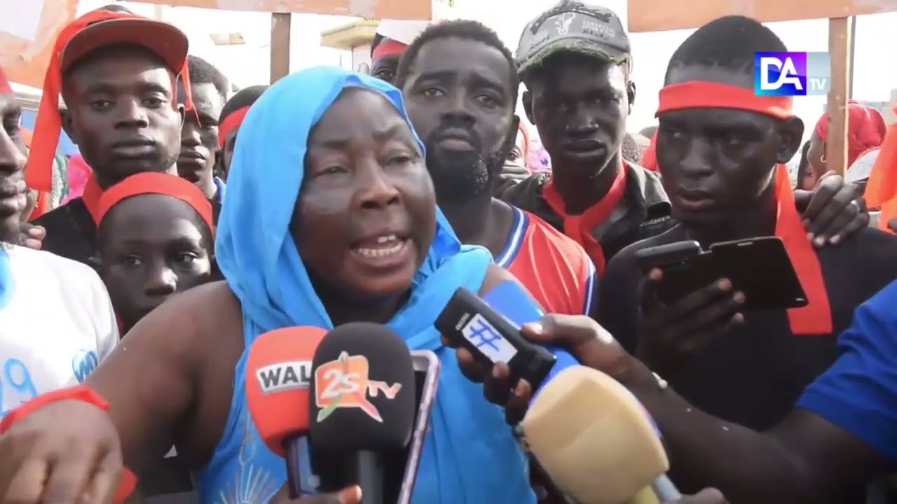 Kaolack – Inondations à Thioffack : Les habitants interpellent les autorités étatiques Kaolack – Inondations à Thioffack : Les habitants interpellent les autorités étatiques