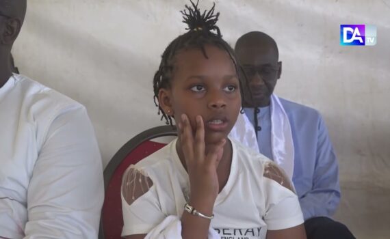 Intégrer la Journée mondiale de la Myopathie et des Maladies Rares dans l’agenda du Ministère de la Santé : un appel urgent des familles et patients