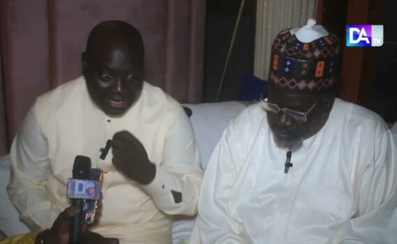 Kaolack – Gamou : Moussa Fall de l’Aprodel annonce aux chefs religieux sa candidature à la mairie et reçoit leurs bénédictions Kaolack – Gamou : Moussa Fall de l’Aprodel annonce aux chefs religieux sa candidature à la mairie et reçoit leurs bénédictions