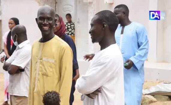 Kaolack- Problèmes d’assainissement, de sécurité etc: les habitants de Touba Kaolack Extension laissés en rade, interpellent les autorités Kaolack- Problèmes d’assainissement, de sécurité etc: les habitants de Touba Kaolack Extension laissés en rade, interpellent les autorités