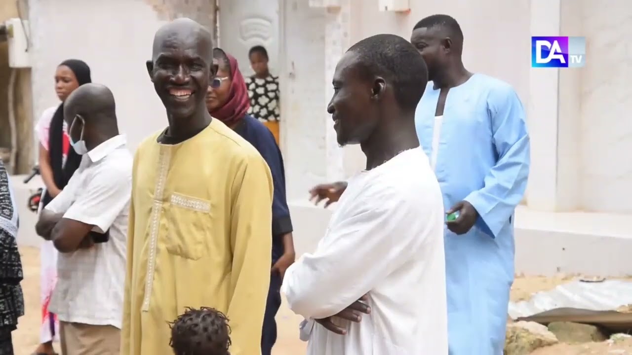 Kaolack- Problèmes d’assainissement, de sécurité etc: les habitants de Touba Kaolack Extension laissés en rade, interpellent les autorités Kaolack- Problèmes d’assainissement, de sécurité etc: les habitants de Touba Kaolack Extension laissés en rade, interpellent les autorités