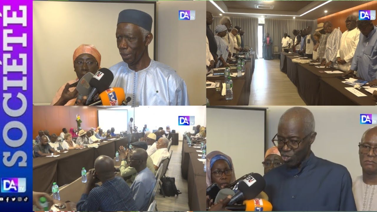 L’Académie des sciences alerte : « La crise éthique menace l’humanité… » L’Académie des sciences alerte : « La crise éthique menace l’humanité… »