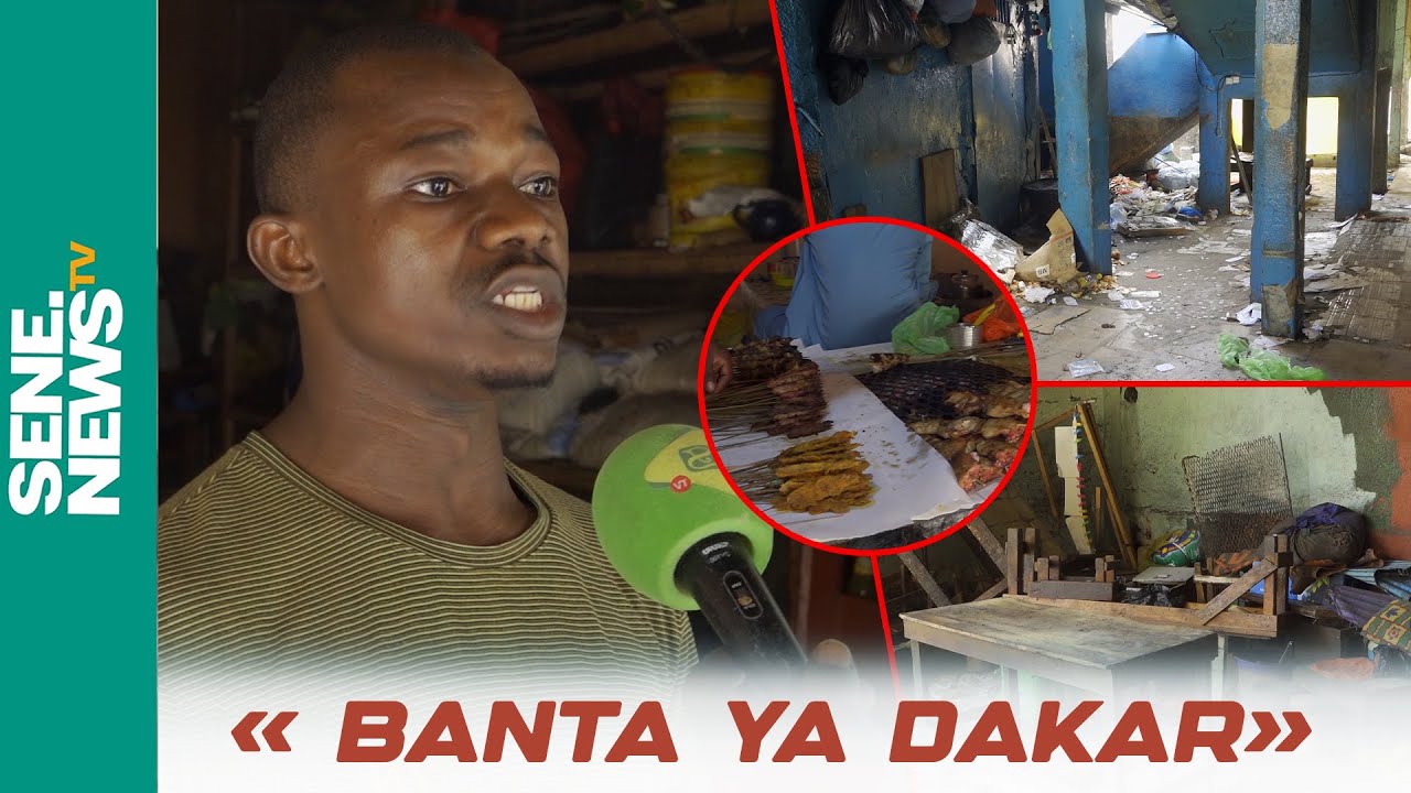 Dakar : le préfet ordonne la fermeture du restaurant « Bant Ya » Dakar : le préfet ordonne la fermeture du restaurant « Bant Ya »
