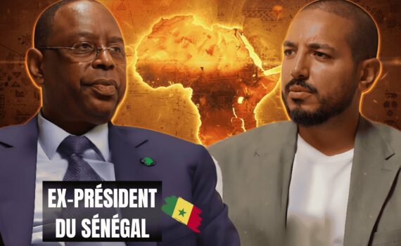 Macky Sall : «Tous mes problèmes ont commencé…» Macky Sall : «Tous mes problèmes ont commencé…»