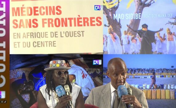 MSF sonne l’alarme : inondations, malaria, dengue et famine plongent l’Afrique dans le chaos MSF sonne l’alarme : inondations, malaria, dengue et famine plongent l’Afrique dans le chaos