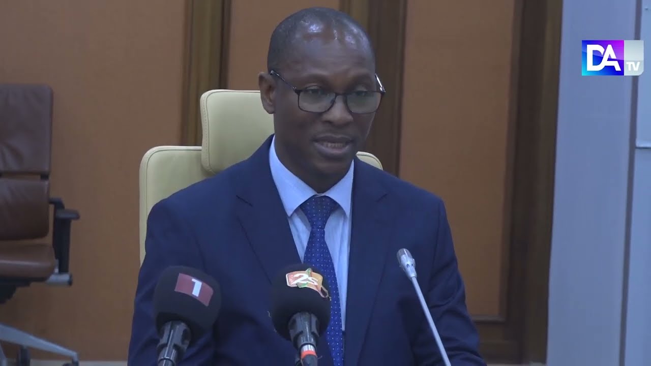 Politique monétaire : la BCEAO maintient son taux directeur à 3,25%