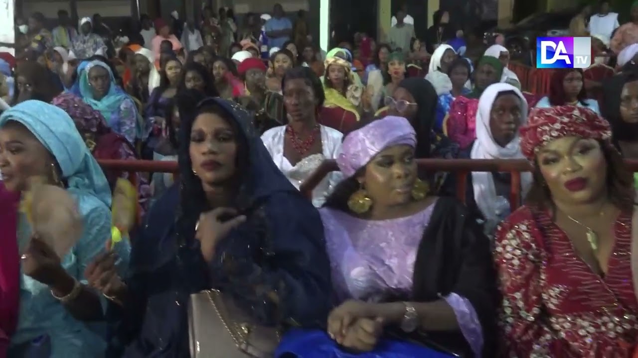 « Respectons nos parents et restons solidaires! » : le message fort de Baye Abdou Aziz Tilala à la jeunesse « Respectons nos parents et restons solidaires! » : le message fort de Baye Abdou Aziz Tilala à la jeunesse