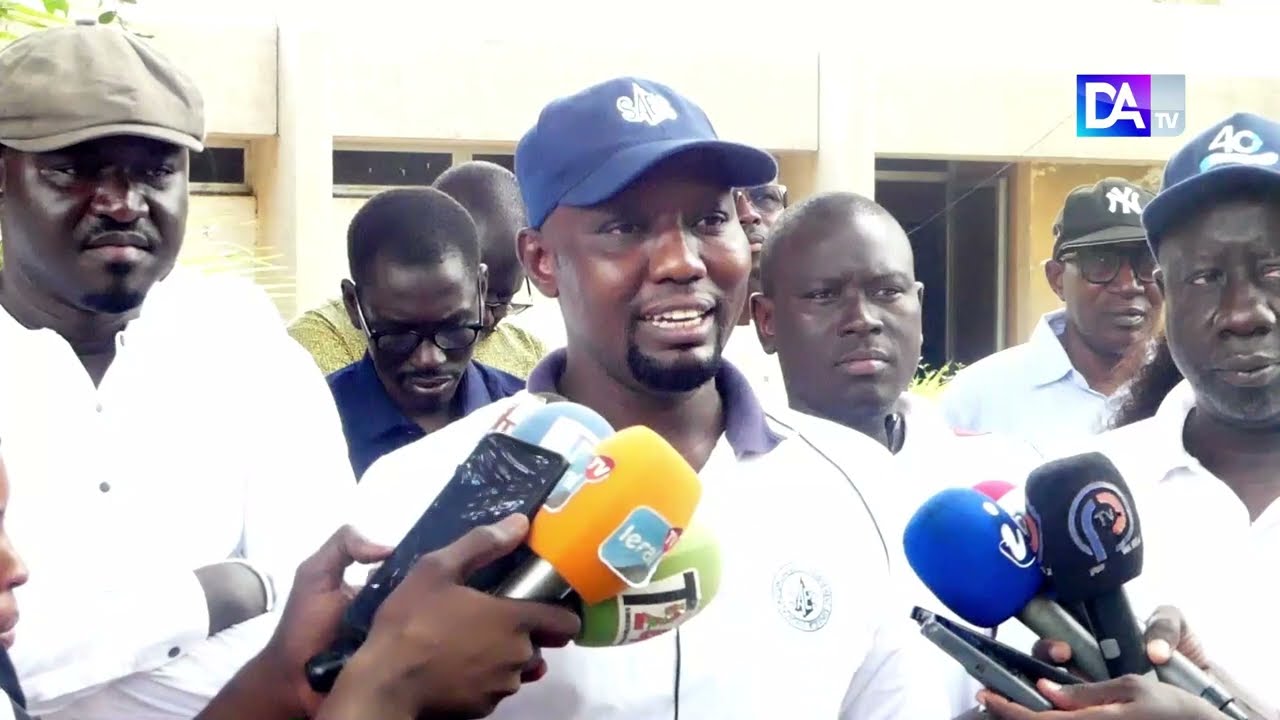 Thiès / Face aux difficultés de l’école, la section SAES de l’Ensa décrète 72 heures de grève totale